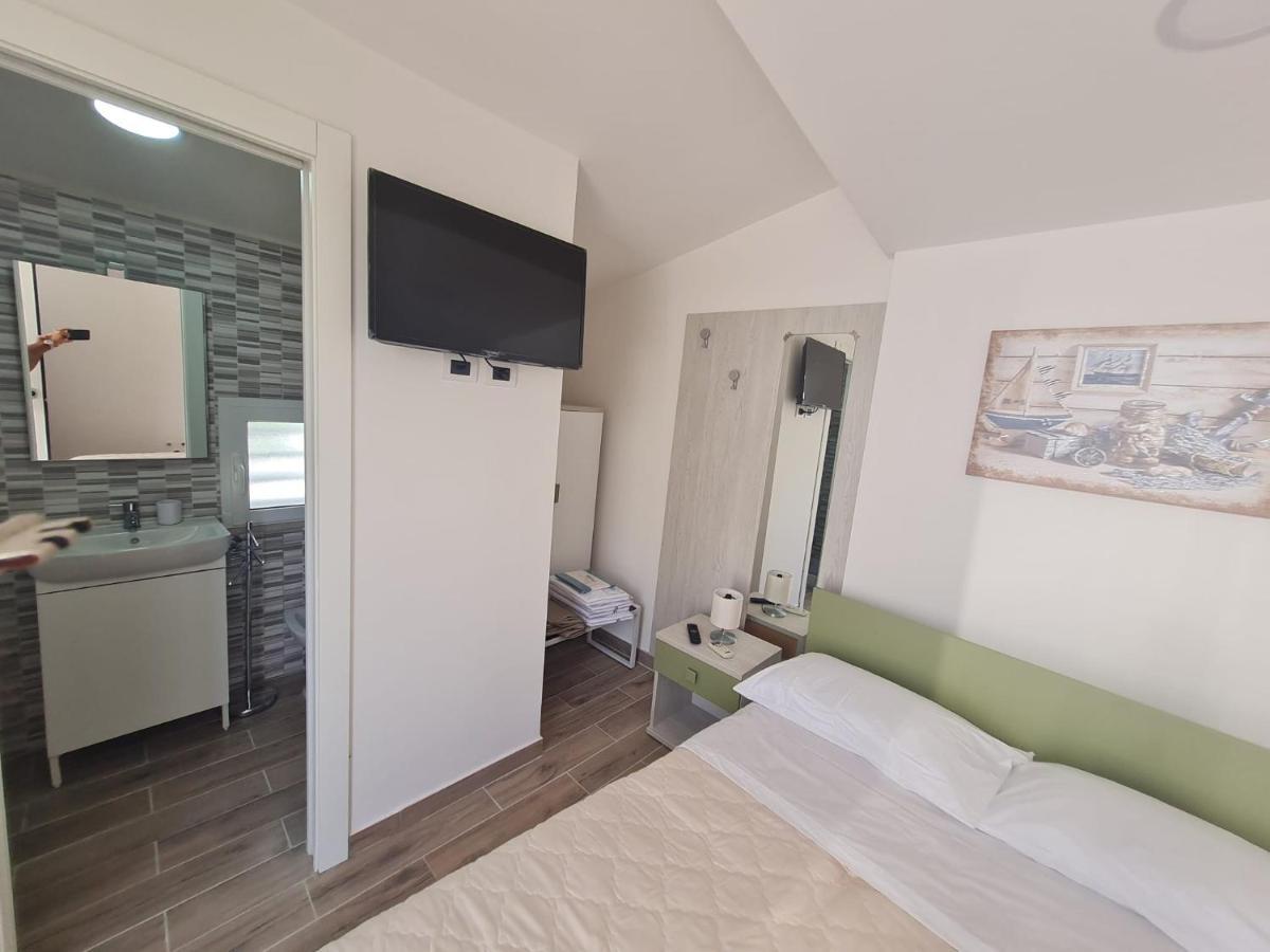 Bed & Breakfast Scauri Minturno